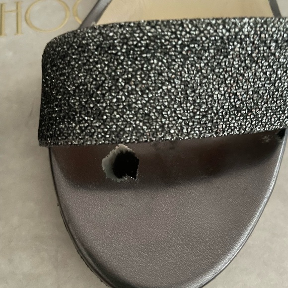 Jimmy Choo 💕Edina shoe - Picture 4 of 10